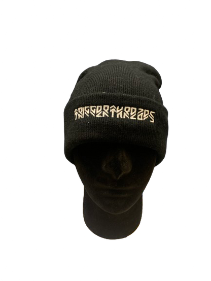 TRIGGERTHREADS 1st Edition Beanie