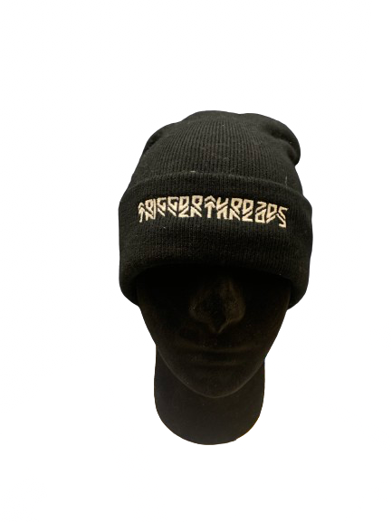 TRIGGERTHREADS 1st Edition Beanie