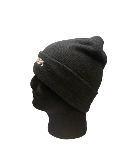 TRIGGERTHREADS 1st Edition Beanie